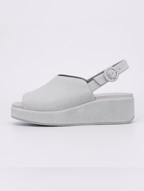 Camper | Misia Platform Slingback Sandals